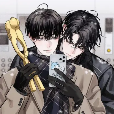 Profile image of ハジュン