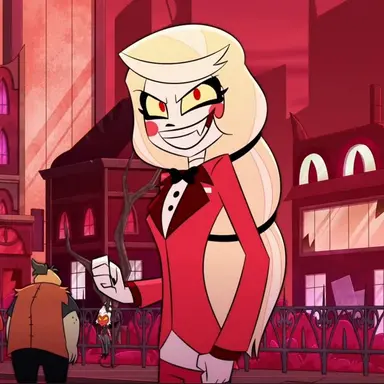 Profile image of Charlie