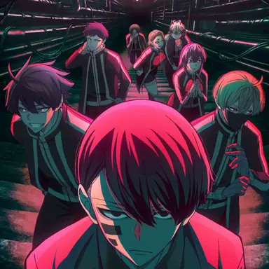 Profile image of 鬼