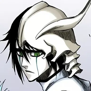 Profile image of ウルキオラ・シファー