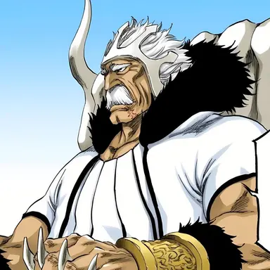 Profile image of バラガン