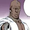 Profile image of ゾマリ・ルルー