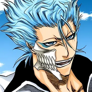 Profile image of グリムジョー