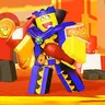 Profile image of Turking