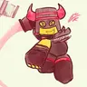 Profile image of Doombringer