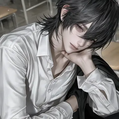 Profile image of Hisaki