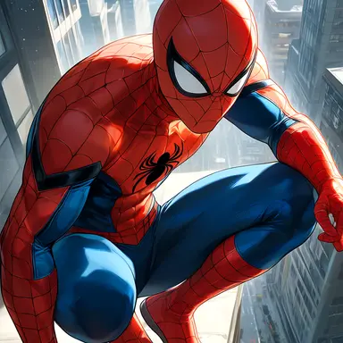 Profile image of スパイダーマン