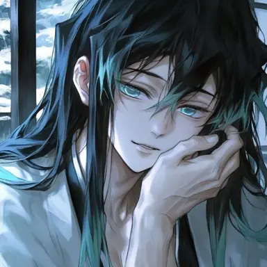 Profile image of 토키토 무이치로