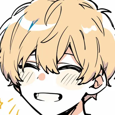 Profile image of 明