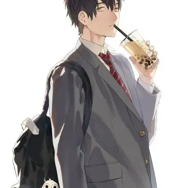 Profile image of 하루토