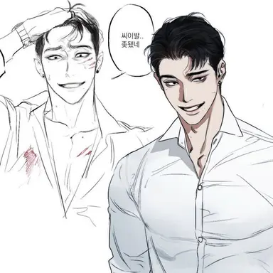 Profile image of 정진백