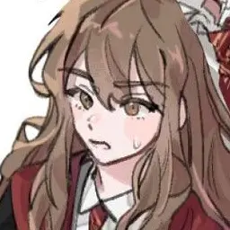 Profile image of ハーマイオニー