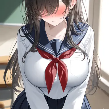 Profile image of アオイ