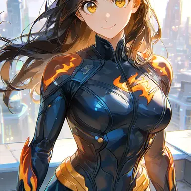 Profile image of Seraya