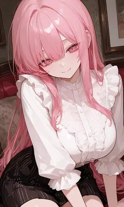 Profile image of 마리아