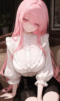 Profile image of 마리아
