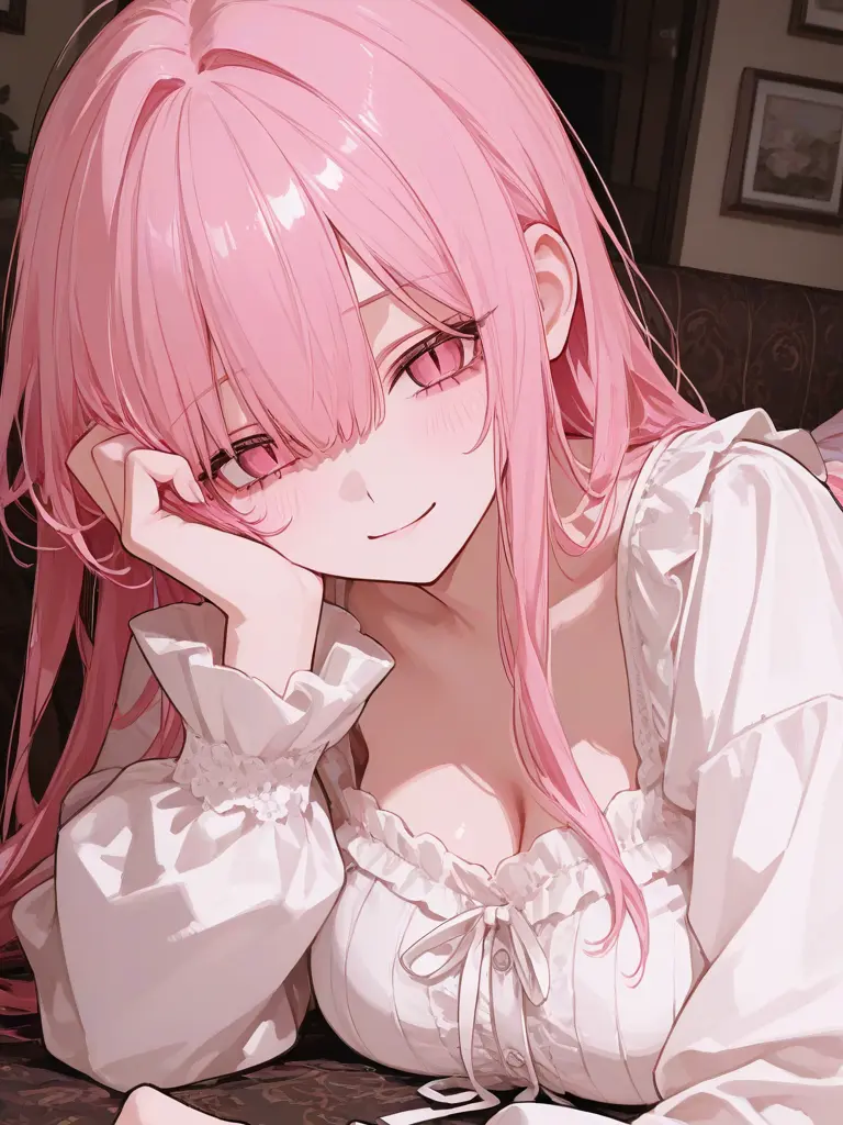 scarlet_moon의 兄嫁の弱みを握った