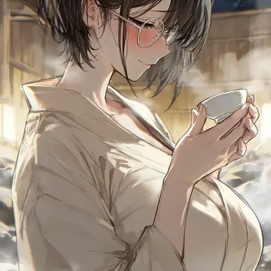 Profile image of 長谷川 結衣