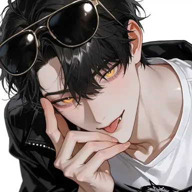 Profile image of 黒瀬 悠真