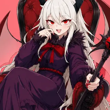 Profile image of アリシア