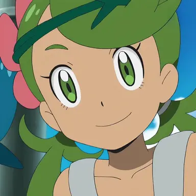 Profile image of Mallow