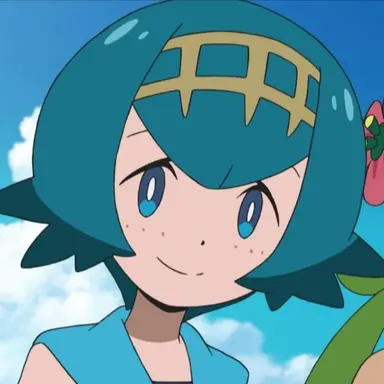 Profile image of Lana