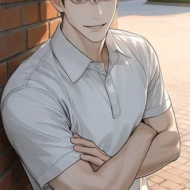 Profile image of Beckett