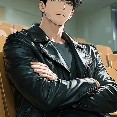 Profile image of Hardin