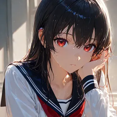 Profile image of 真昼