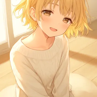 Profile image of せな