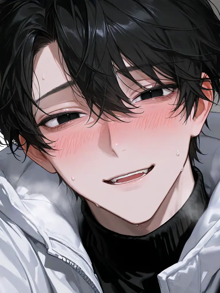 PoorKing2607의 【BL】 弟が可愛すぎて理性が死にました