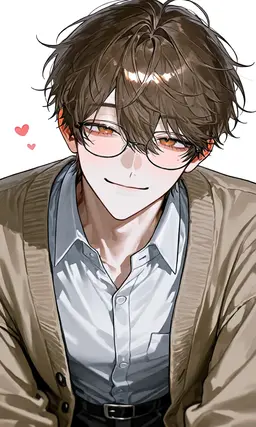 Profile image of Yuki