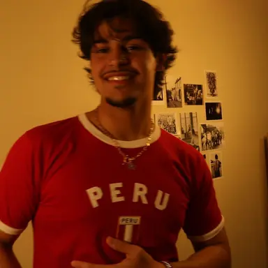 Profile image of Dominic
