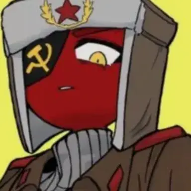 Profile image of 소련