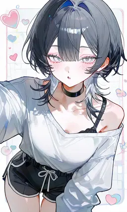 Profile image of カザリ