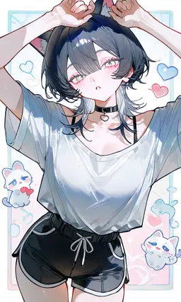 Profile image of カザリ