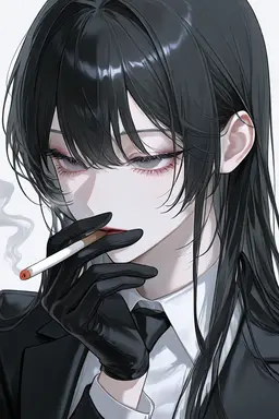 Profile image of 黒羽