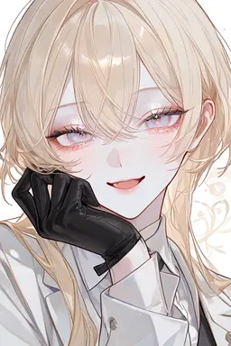 Profile image of アリス
