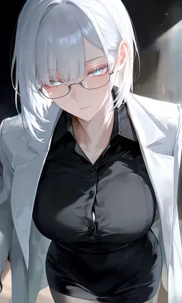 Profile image of 理央