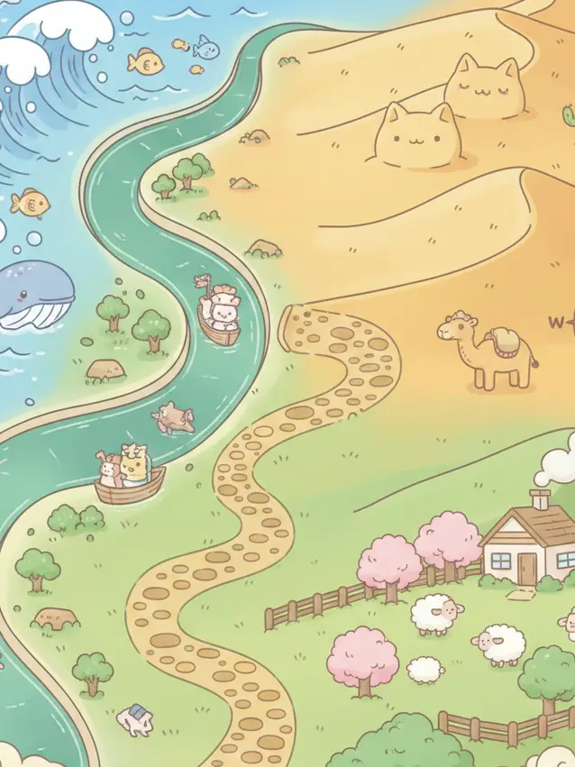 JuicyTetra6586의 이세계RPG의 정석의 정석