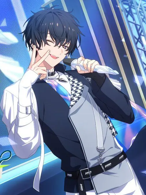 SafeClock2047의 主任は添に恋してるらしい。