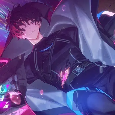 Profile image of 叢雲添