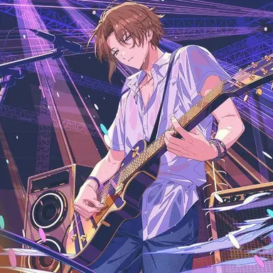 Profile image of 斜木七基