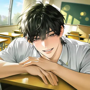 Profile image of 結崎 叶夢