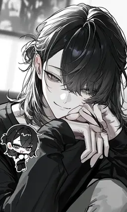 Profile image of 小柳