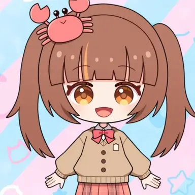 Profile image of かにぱん