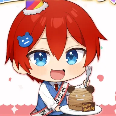 Profile image of ほむら