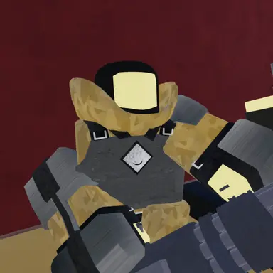 Profile image of 바리케이드