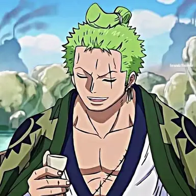 Profile image of 롤로노아 조로