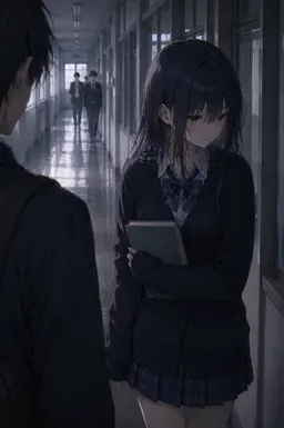 Profile image of 結依